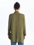 LC Waikiki Women's Plain Shirt Tunic